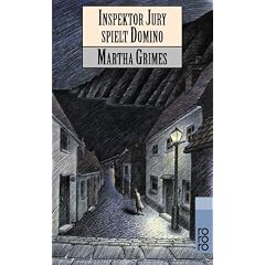 Inspektor Jury spielt Domino
