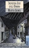 Inspektor Jury spielt Domino