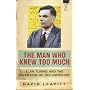 The Man Who Knew Too Much