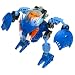 Beware the Bohrok!