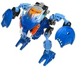 Lego Bionicle Bohrok Gahlok (BLUE) #8562
