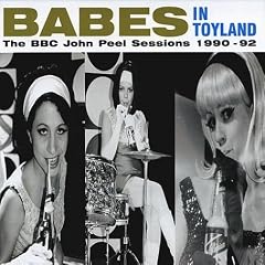 BBC Sessions: John Peel Sessions 1990-1992