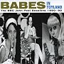BBC Sessions: John Peel Sessions 1990-1992