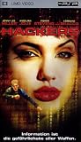 Hackers [UMD Universal Media Disc] - Jonny Lee Miller