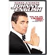 Johnny English (Widescreen Edition)