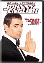 Johnny English (Widescreen Edition)
