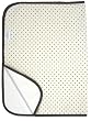 Kushies Waterproof Change Pad (Assorted Colors & Patterns)