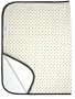 Kushies Waterproof Change Pad (Assorted Colors & Patterns)
