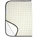 Kushies Waterproof Change Pad (Assorted Colors & Patterns)