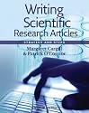 Writing Scientific Research Articles: Strategy and Steps