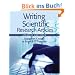 Writing Scientific Research Articles: Strategy and Steps