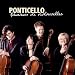 Classical Music : Quatuor de violoncelles