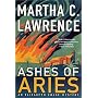 Ashes of Aries by Martha C. Lawrence