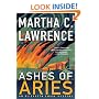 Ashes of Aries (Elizabeth Chase Mysteries)