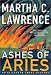 Search : Ashes of Aries (Elizabeth Chase Mysteries)