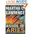 Ashes of Aries (Elizabeth Chase Mysteries)