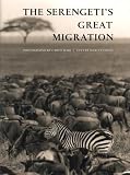 Serengeti's Great Migration
