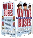 Review Cinema Club  / On The Buses - The Complete Series 1 And 2 [VHS] [1969]