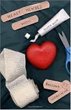 Heart Mended With Super Glue
