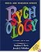 Psychology-Media and Research Update (3rd Edition)