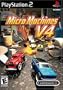 Micro Machines V4