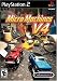 Video Games : Micro Machines V4