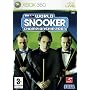 World Snooker Championship 2007 (Xbox 360)