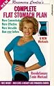 Rosemary Conley's Complete Flat Stomach Plan [VHS] [1995]
