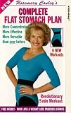Rosemary Conley's Complete Flat Stomach Plan [1995]
