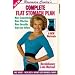 Rosemary Conley: Complete Flat Stomach Plan [VHS]