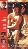 Red Shoe Diaries - The Last Motel (VHS)