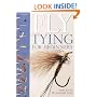 Fly-tying for Beginners: An Introduction to Tools, Techniques and Materials Plus Instructions for Tying 50 Failsafe Flies