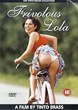 Frivolous Lola [1998] [DVD]