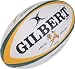 GILBERT South Africa International Replica Midi Rugby Ball , SOUTH AFRICA