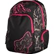 Fox Racing Dirt Vixen Women's Casual Backpack - Black