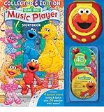 (SESAME STREET MUSIC PLAYER STORYBOOK [WITH MUSIC PLAYER & 4 CDS] (COLLECTOR)) BY MCDOOGLE, FARRAH(AUTHOR)Hardcover Jul-2009