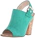 Nine West Women's Orlanda Suede Dress Pump