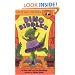 Dino Riddles (Puffin Easy-to-Read)