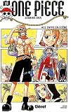 One Piece, Tome 18 : Ace entre en sc�ne