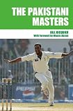 The Pakistani Masters