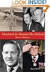 Hartland de Montarville Molson: Man o...