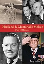 Hartland de Montarville Molson: Man of Honour