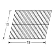 Arkla Charbroil Turco Porcelain Wire Cooking Grid