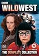 Wild West : Complete BBC Series 1 & 2 [DVD]