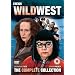Wild West : Complete BBC Series 1 & 2 [DVD]