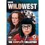 Wild West : Complete BBC Series 1 & 2 [DVD]