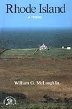 Rhode Island, a History (States and the Nation)