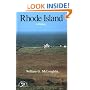 Rhode Island: A History (States and the Nation)