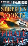 Pirate Alley (Tommy Carmellini Series)