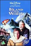 The Island At The Top Of The World [DVD] [1974]